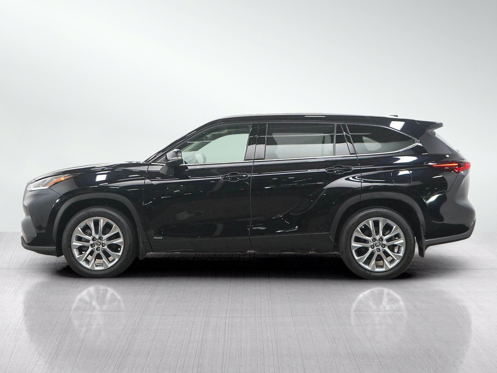 toyota highlander hybrid 2025 5TDXBRCH2SS679543 image toyota highlander hybrid 2025 5TDXBRCH2SS679543 image